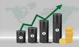 أسعار النفط تسجل 83.98 دولار لخام برنت و80.06 دولار للخام الأمريكي