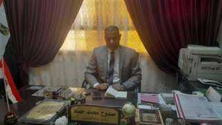 وزير التموين يصدر قرارًا بندب المحاسب ممدوح حماد وكيلا للوزارة بمحافظة أسيوط
