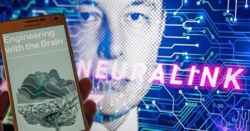 Neuralink
