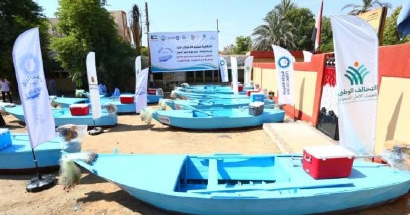 جهود التحالف الوطني