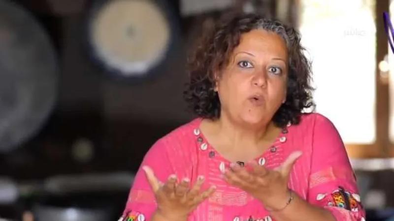 برنامج «السفيرة عزيزة»