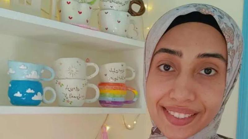 مشروع فاطمة