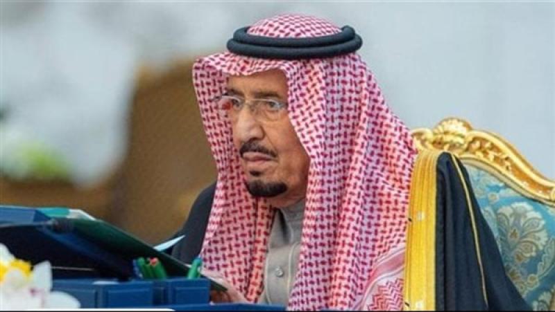الملك سلمان