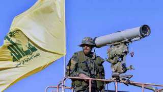 «القاهرة الإخبارية»: حزب الله يعلن استهداف موقع الراهب العسكري الإسرائيلي