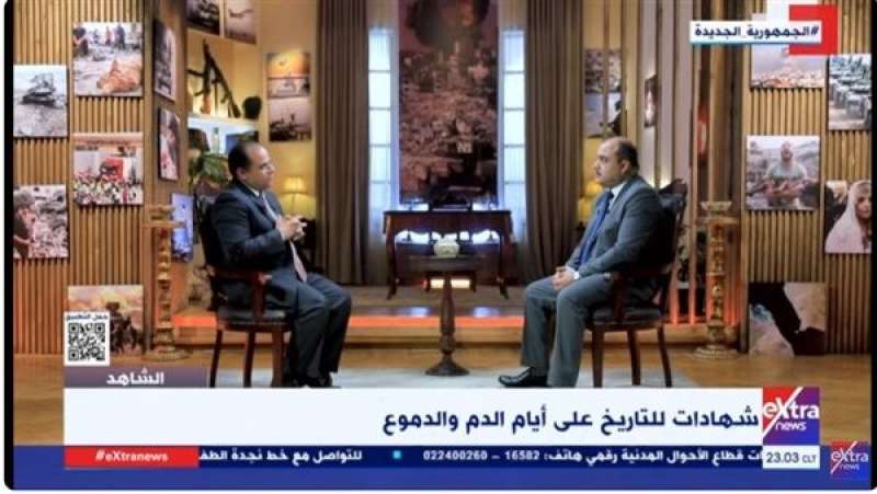 الدكتور محمد الباز وصبحي عسيلة