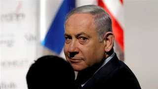 نتنياهو يمنع كبار المسؤولين الإسرائيليين من الاجتماع مع أخرين أمريكيين