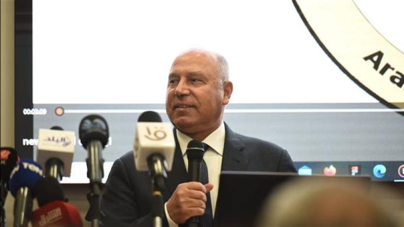 وزير النقل،