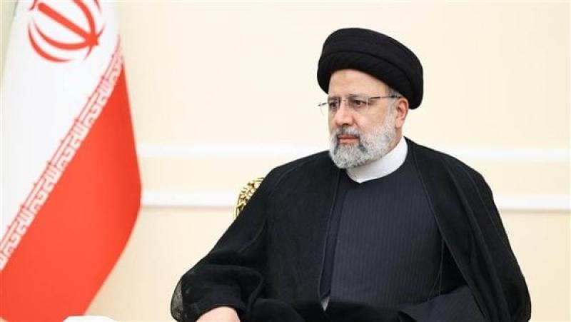 الرئيس الإيراني