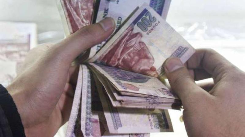 مرتبات شهر مايو 2024