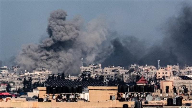 رفح الفلسطينية