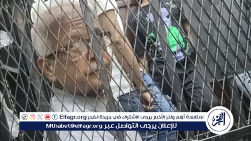 طبيب الإجهاض داخل قفص الاتهام