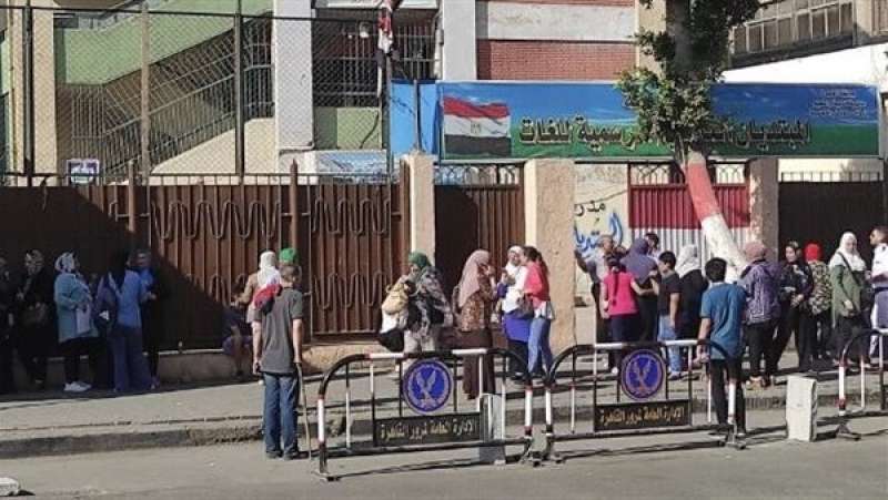 الثانوية العامة