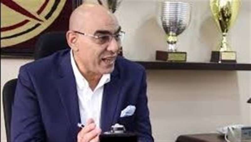 هشام نصر