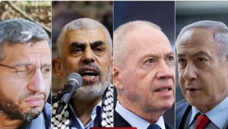 رعب داخل إسرائيل من تبعات قرار الجنائية الدولية