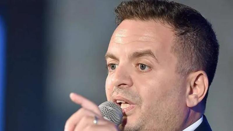 الدكتور محمد راشد عضو مجلس إدارة غرفة صناعة التطوير العقاري