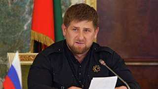 رئيس جمهورية الشيشان: تلقينا ببالغ الحزن نبأ وفاة الرئيس الإيرانى