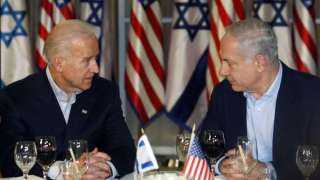 الرئيس الأمريكي: نرفض قرار المحكمة الجنائية الدولية ضد إسرائيل
