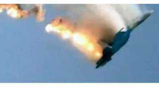«القاهرة الإخبارية»: الحوثيون أسقطوا طائرة أمريكية بدون طيار في اليمن