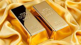 أسعار الذهب العالمية تتراجع لأول مرة في 3 جلسات مع ترقب محضر الفيدرالي