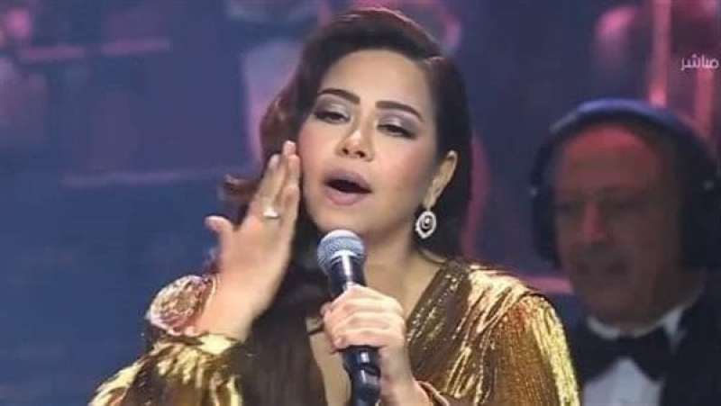 شيرين عبدالوهاب