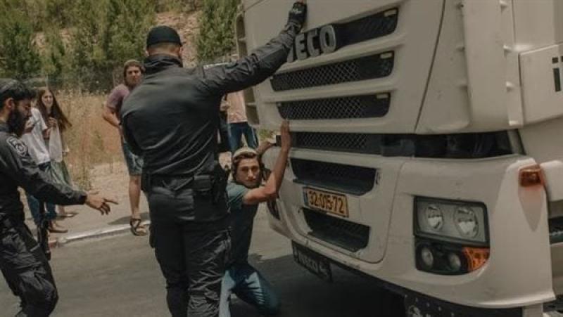 اعتراض المتطرفين طريق المساعدات الإنسانية