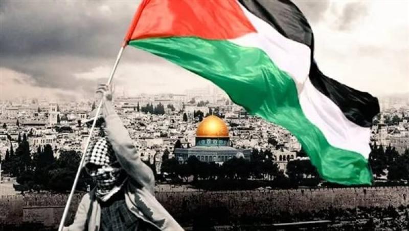 دولة فلسطين