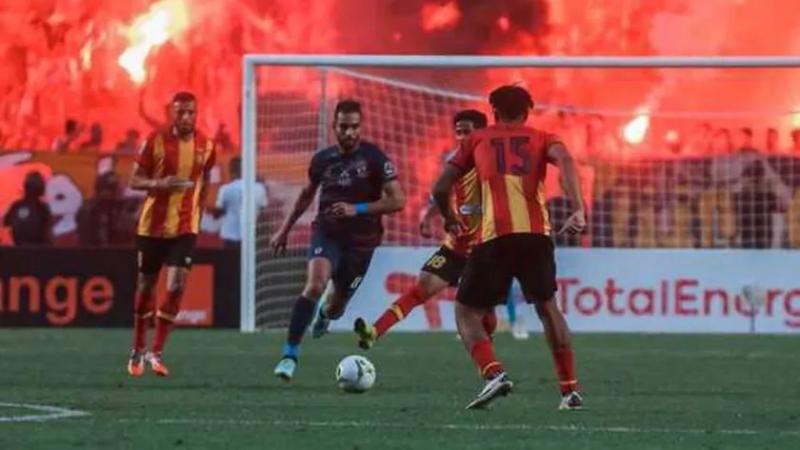 مباراة الأهلي والترجي في نهائي دوري أبطال أفريقيا 2024