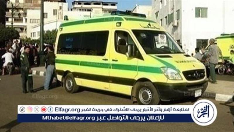 اسعاف ارشيفية