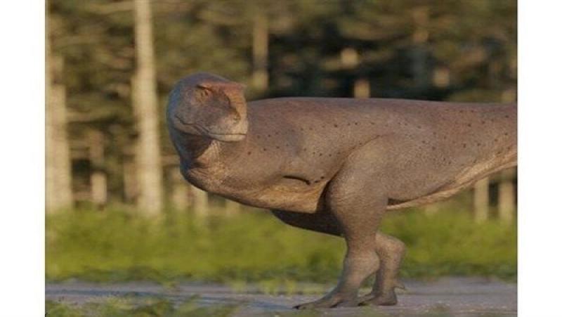 ديناصور