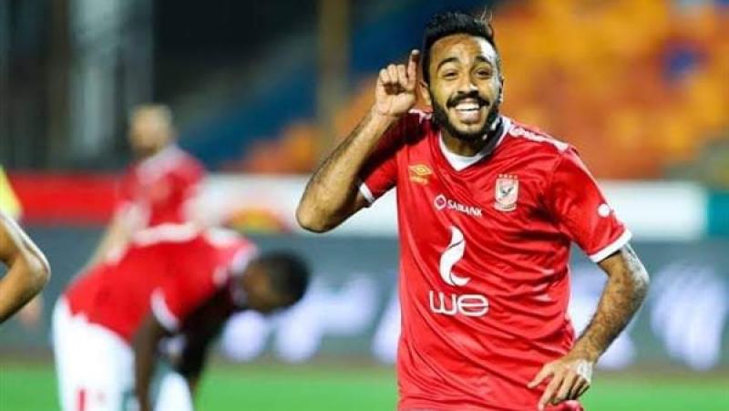 محمود عبد المنعم كهربا