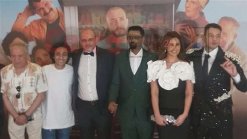 فيلم بنقدر ظروفك