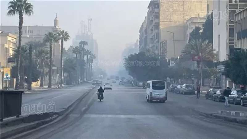 حالة الطقس