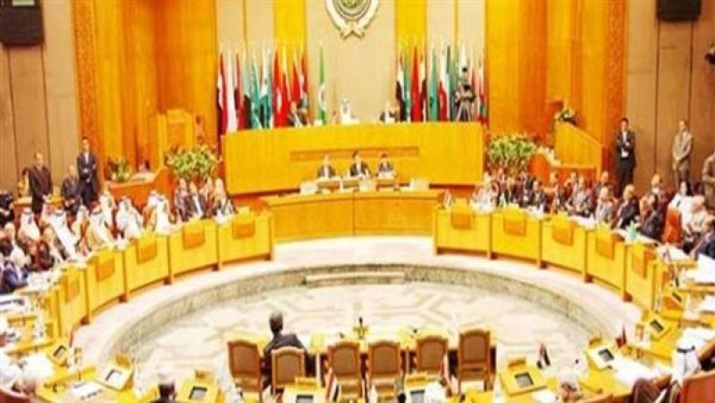 جامعة الدول العربية