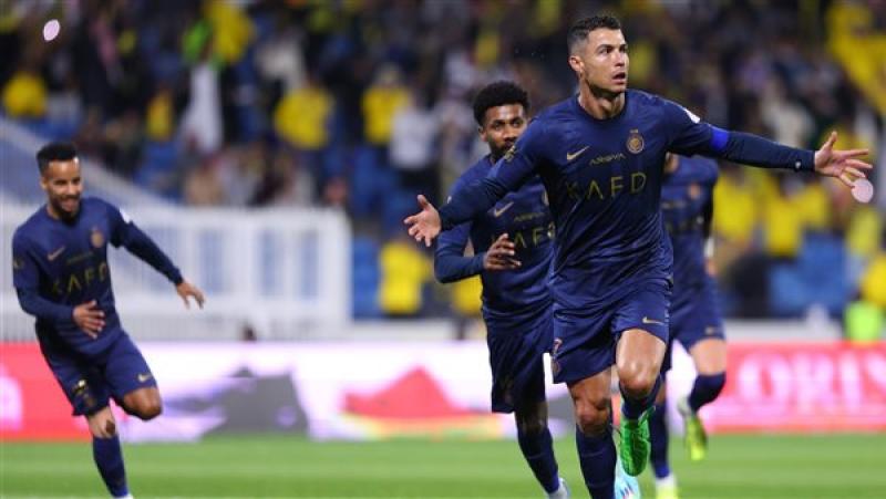 النصر السعودي