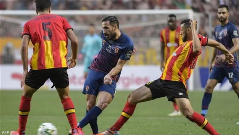 لأهلي والترجي
