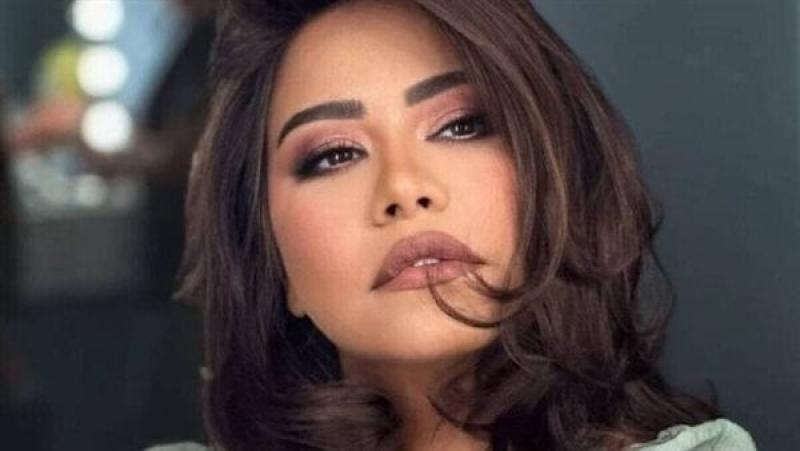 شيرين عبدالوهاب