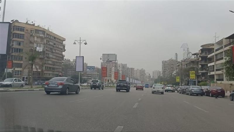 حالة الطرق اليوم