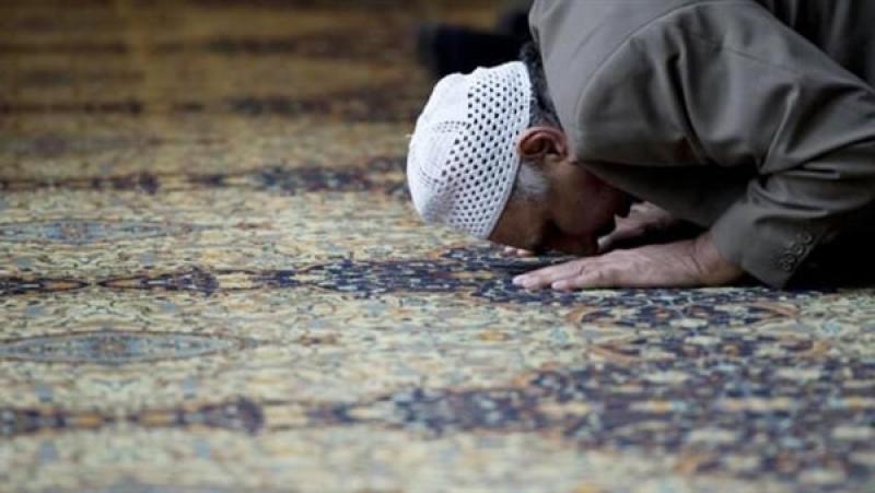 مواقيت الصلاة - صورة أرشيفية