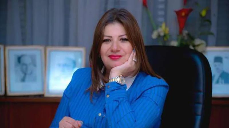 عبير فؤاد