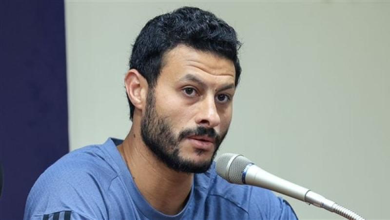محمد الشناوي