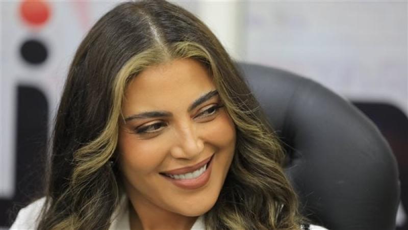 ريهام حجاج