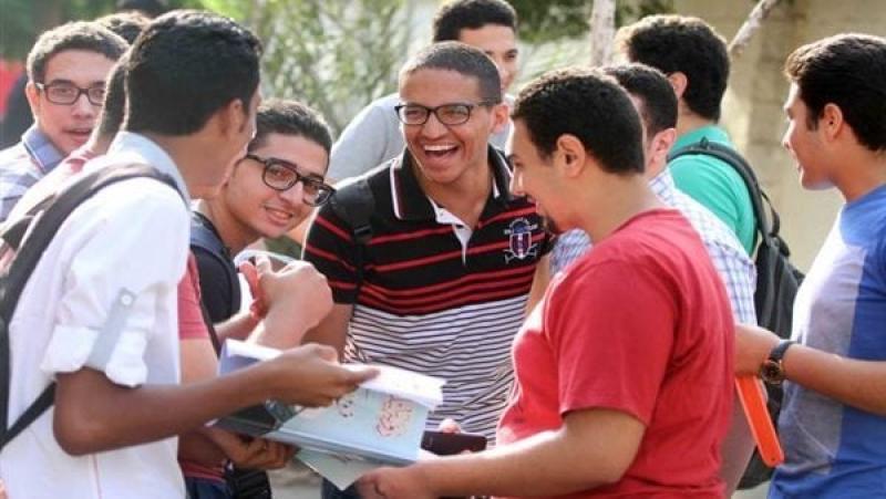 طلاب