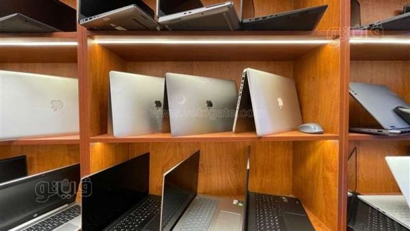 أسعار إكسسوارات اللاب توب،
