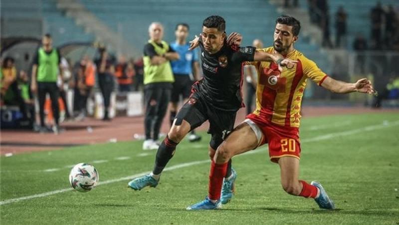 الأهلي والترجي التونسي