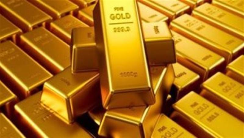 تراجع اسعار الذهب عالميا