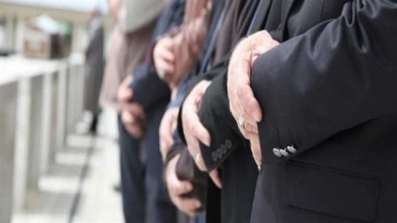حكم تقديم صلاة الجنازة على السنة الراتبة