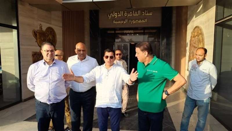 الدكتور أشرف صبحي