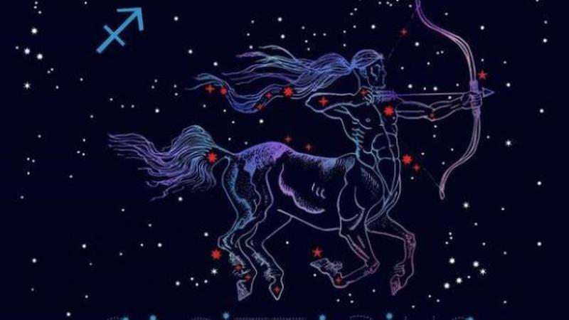 حظك اليوم برج القوس