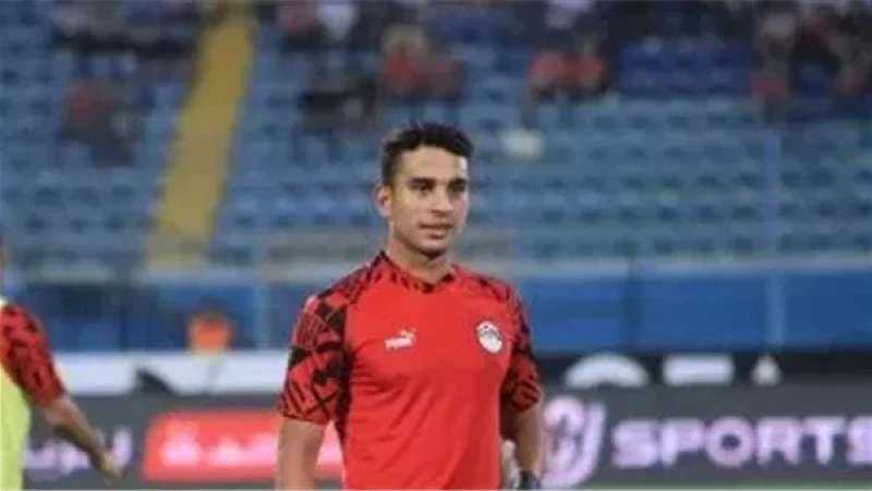 محمد حمدي،