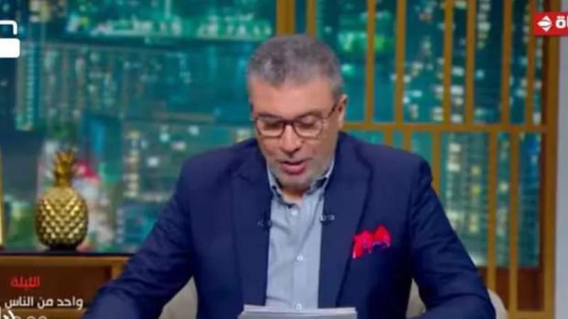 عمرو الليثي